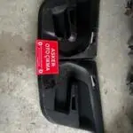 Opel Astra Kapı Döşemesi çıkma parça - Asker oto çıkma orijinal yedek parçaları Ankara