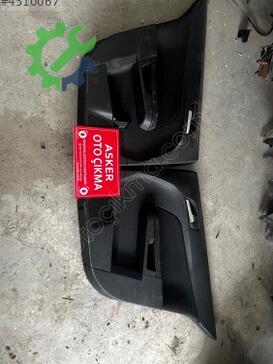 Opel Astra Kapı Döşemesi çıkma parça