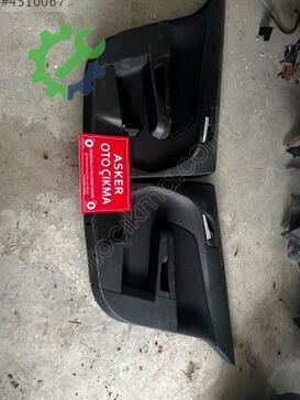 Opel Astra Kapı Döşemesi çıkma parça