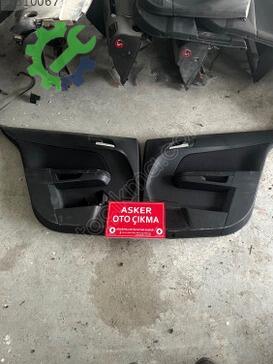 Opel Astra Kapı Döşemesi çıkma parça