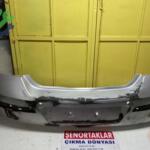 OPEL ASTRA H HATCHBACK ORJİNAL ARKA TAMPON