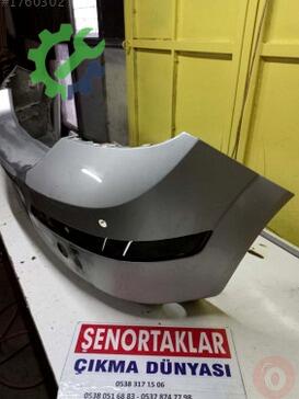 Opel Astra Arka Tampon 24460353 çıkma parça