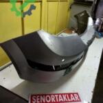 OPEL ASTRA H HATCHBACK ORJİNAL ARKA TAMPON