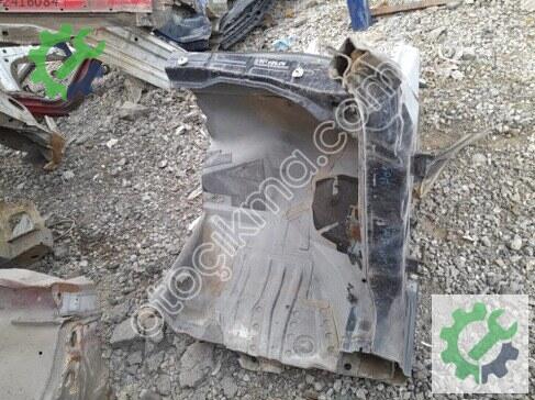 Opel Astra Oto Lastik çıkma parça