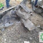 OPEL ASTRA-H- KESME -DS OTOMOTİV-