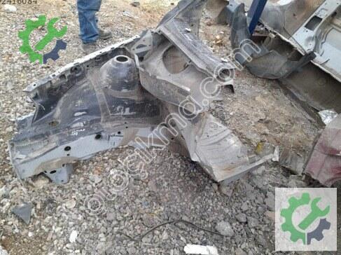 Opel Astra Oto Lastik çıkma parça