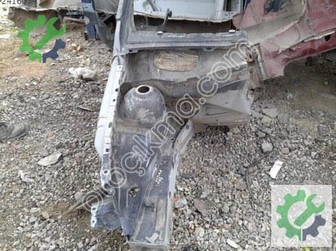 Opel Astra Oto Lastik çıkma parça