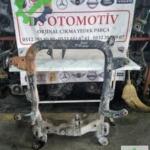 OPEL ASTRA-H MOTOR ALT BEŞİĞİ -DS OTOMOTİV-