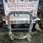 OPEL ASTRA-H MOTOR ALT BEŞİĞİ -DS OTOMOTİV-