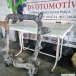 OPEL ASTRA-H MOTOR ALT BEŞİĞİ -DS OTOMOTİV-