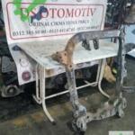 OPEL ASTRA-H MOTOR ALT BEŞİĞİ -DS OTOMOTİV-