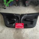 Opel Astra H ön göğüs