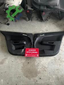 Opel Astra Göğüs çıkma parça