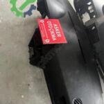 Opel Astra H ön göğüs