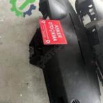 Opel Astra H ön göğüs