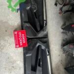 Opel Astra H ön iki kapı döşemesi