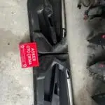 Opel Astra Kapı Döşemesi çıkma parça - Asker oto çıkma orijinal yedek parçaları Ankara