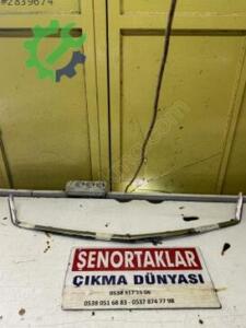 OPEL ASTRA H ÖN PANJUR NİKELAJ