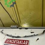 OPEL ASTRA H ÖN PANJUR NİKELAJ