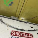 OPEL ASTRA H ÖN PANJUR NİKELAJ