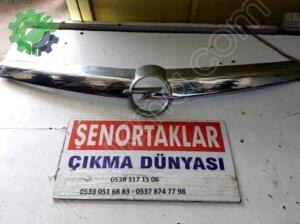 OPEL ASTRA H ORİJİNAL ÖN PANJUR