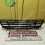 OPEL ASTRA H ORİJİNAL TAMPON ORTA IZGARA