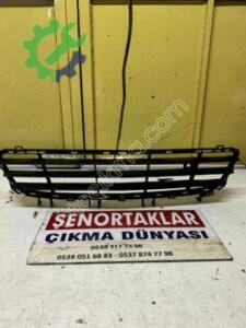 OPEL ASTRA H ORİJİNAL TAMPON ORTA IZGARA