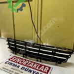 OPEL ASTRA H ORİJİNAL TAMPON ORTA IZGARA