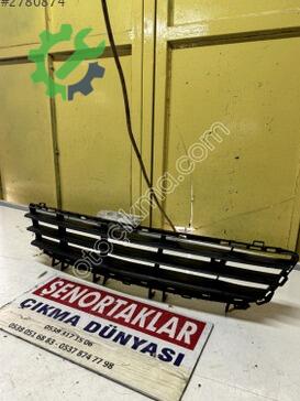 Opel Astra Tampon Izgarası 24460271 çıkma parça