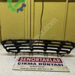 OPEL ASTRA H ORİJİNAL TAMPON ORTA IZGARA