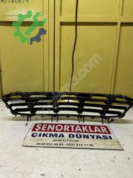 Opel Astra Tampon Izgarası 24460271 çıkma parça