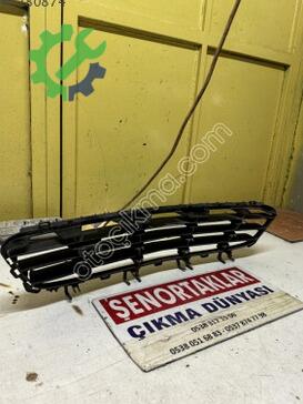 Opel Astra Tampon Izgarası 24460271 çıkma parça