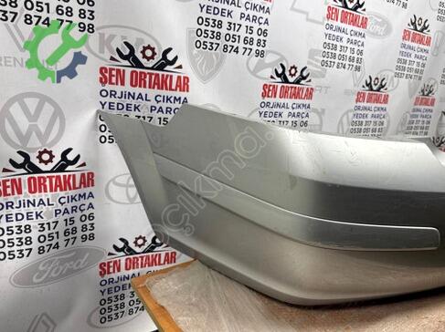 Opel Astra Arka Tampon 94703454 çıkma parça