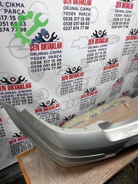 Opel Astra Arka Tampon 94703454 çıkma parça
