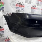 OPEL ASTRA H ORJİNAL ARKA TAMPON