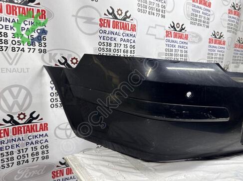 Opel Astra Arka Tampon 94703454 çıkma parça