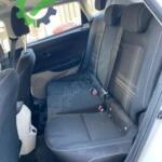 OPEL ASTRA H ORJİNAL ARKA TAMPON