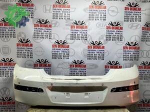 OPEL ASTRA H ORJİNAL ARKA TAMPON HB