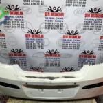 OPEL ASTRA H ORJİNAL ARKA TAMPON HB