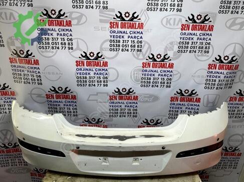 Opel Astra Arka Tampon 24460353 çıkma parça