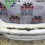 OPEL ASTRA H ORJİNAL ARKA TAMPON HB
