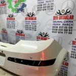 OPEL ASTRA H ORJİNAL ARKA TAMPON HB