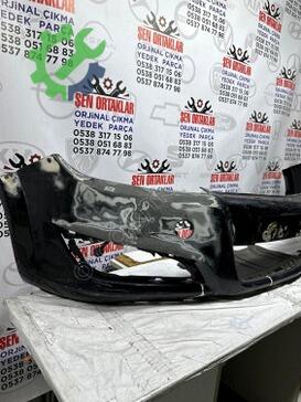 Opel Astra Ön Tampon 13225746 çıkma parça