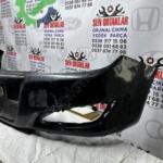 OPEL ASTRA H ORJİNAL MAKYAJLI KASA ÖN TAMPON