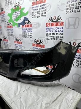 Opel Astra Ön Tampon 13225746 çıkma parça