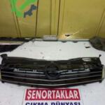 OPEL ASTRA H ORJİNAL PANJUR ALT ORTA NİKELAJI