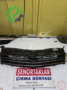 OPEL ASTRA H ORJİNAL PANJUR ALT ORTA NİKELAJI