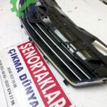 OPEL ASTRA H ORJİNAL PANJUR ALT ORTA NİKELAJI