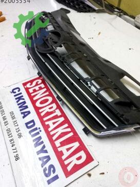 Opel Astra Panjur 13225792 çıkma parça