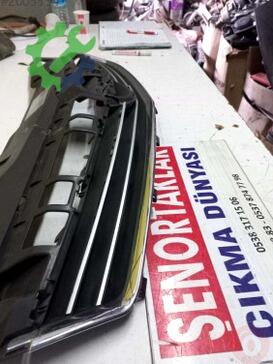 Opel Astra Panjur 13225792 çıkma parça